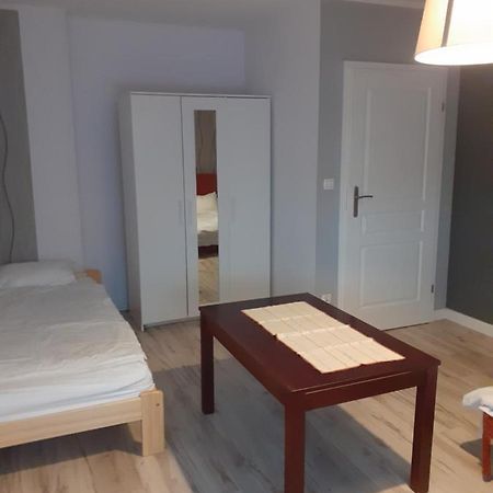 Appartamento Mieszkanie Wakcyjne W Kamienicy Kudowa-Zdrój Esterno foto